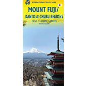 ITM MONT FUJI KANTO CHUBU REGIONS 1 600 000