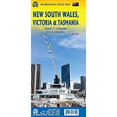 ITM NEW SOUTH WALES VICTORA TASMANIA