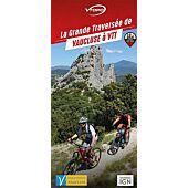 LA GRANDE TRAVERSEE DU VAUCLUSE A VTT 1 73 000