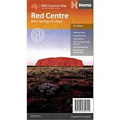 RED CENTRE