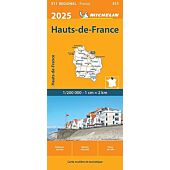 511 HAUTS-DE-FRANCE 2025