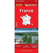 721 FRANCE 2025