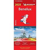 714 BENELUX MICHELIN