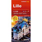 PLAN LILLE 1 15000