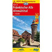 22 FRANKISCHE ALB ALTMUHLTAL 1 150 000