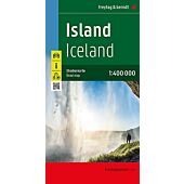 ISLANDE FREYTAG