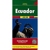 ECUADOR 1 800 000 E FREYTAG