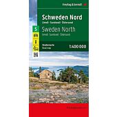 SUEDE NORD FREYTAG