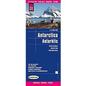 ANTARCTIQUE REISE