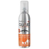 ANTI MOUSTIQUES PROTECTION CUTANE WATERPROOF