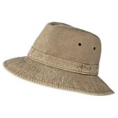 SAFARI COTON CHAPEAU