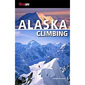 Alaska climbing