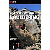 Northern California bouldering