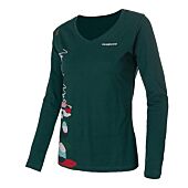 TEE-SHIRT ML RUESTA W
