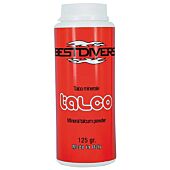 TALC MINERAL 125G