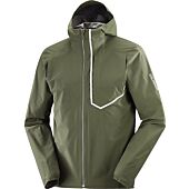 VESTE IMPERMEABLE BONATTI TRAIL M