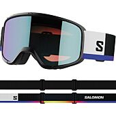 MASQUE DE SKI AKSIUM 2-0 S PHOTOCHROMIC CAT 1 