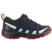 CHAUSSURES DE TRAIL XA PRO V8 KID