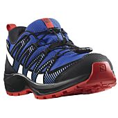 CHAUSSURES DE TRAIL XA PRO V8 CSWP JUNIOR