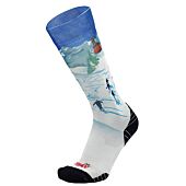 CHAUSSETTES DE SKI GRAPHIK WINTER
