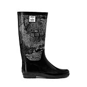 BOTTES DE PLUIE ELIOSA PRINT  W