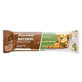 BARRE NATURAL PROTEINE CACAHUETE SALEE