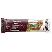 BARRE TRUE ORGANIC OAT PEPITES DE CHOCOLAT