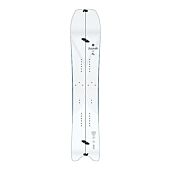 SPLITBOARD SURF SHUTTLE