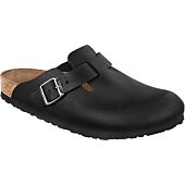 SABOT BOSTON LEOI BLACK NARROW