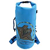 SAC A DOS ETANCHE ORIGINE RAIE MANTA 15L