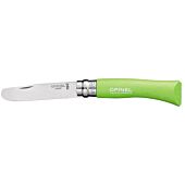 COUTEAU MON PREMIER OPINEL PASTEL N 7