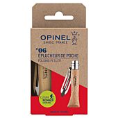 COUTEAU EPLUCHEUR N 6