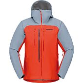 VESTE LYNGEN GORE TEX JACKET MS