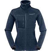 POLAIRE TROLLVEGGEN THERMAL PRO JACKET W'S