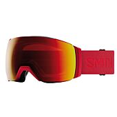 MASQUE DE SKI I/O MAG XL CRIMSON  CAT 3+1