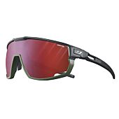 LUNETTES DE VELO RUSH REACTIV CAT 0 