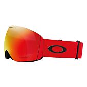 MASQUE DE SKI FLIGHT DECK L REDLINE TORCH CAT 3