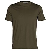 T-SHIRT MANCHES COURTES TECH LITE II M