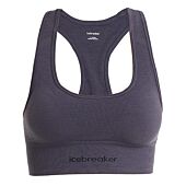 MERINO SEAMLESS ACTIVE BRA