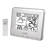 STATION METEO WS 6818 SILVER