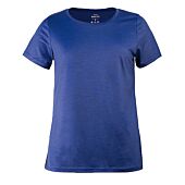 T-SHIRT MC ULTRA LIGHT UNI W