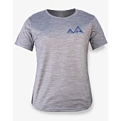 T-SHIRT MC ULTRA LIGHT MONTAGNE W