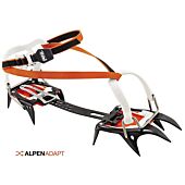 CRAMPON IRVIS FL