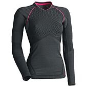 T-SHIRT ACTIV BODY 3 MANCHES L