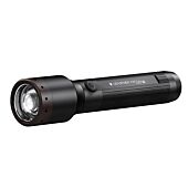 LAMPE TORCHE P6 R CORE RECHARGEABLE