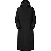 PARKA PATERA LONG W