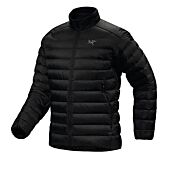 DUVET CERIUM JACKET M