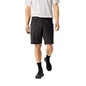 SHORT KRAGG COTON SHORT