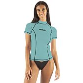 TOP T-SUN SHORT FEMME