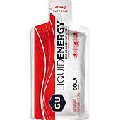 GEL LIQUIDE ENERGY COLA + CAFEINE